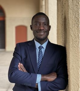 Peter Kalulu - 