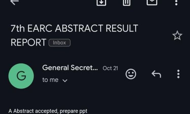 Meet Us at EARC 2024 in Tanzania: Advancing Oxygen Access Together