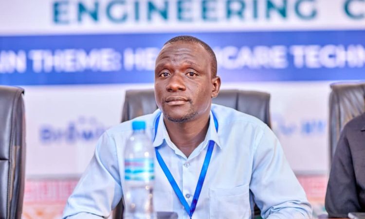 OxyCare Uganda Shines at EARC 2024: Advancing Oxygen Access in East Africa